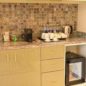 Signature Suite mit Kingsize-Bett